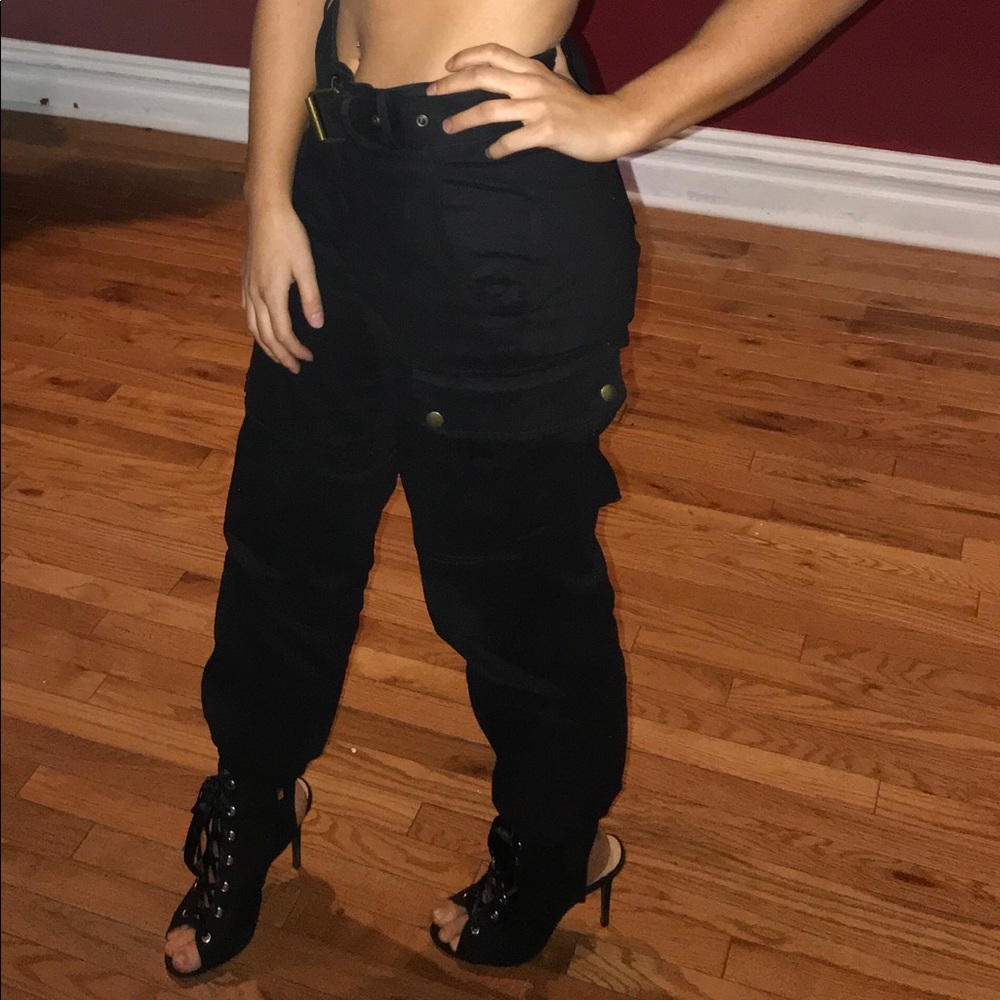 Pants. - Picture 2 of 2